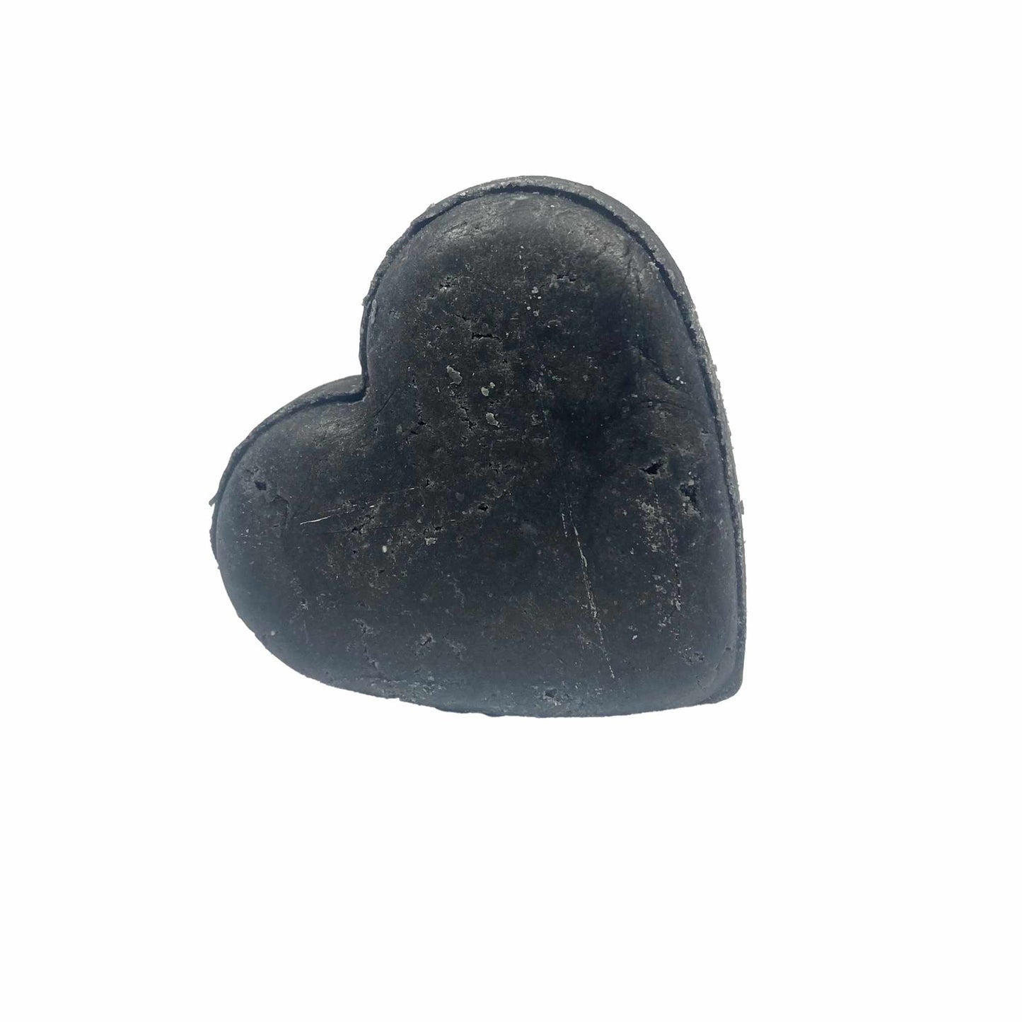 Foam Face Cleansing Bar - Activated Charcoal