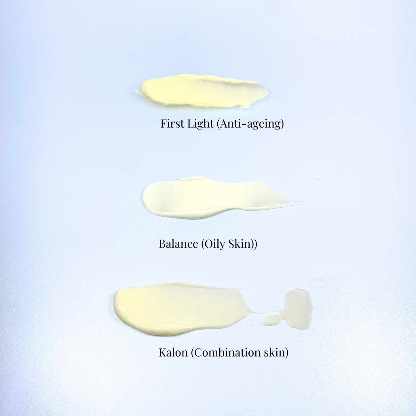 Balance Face Moisturiser (oily/ acne prone skin)