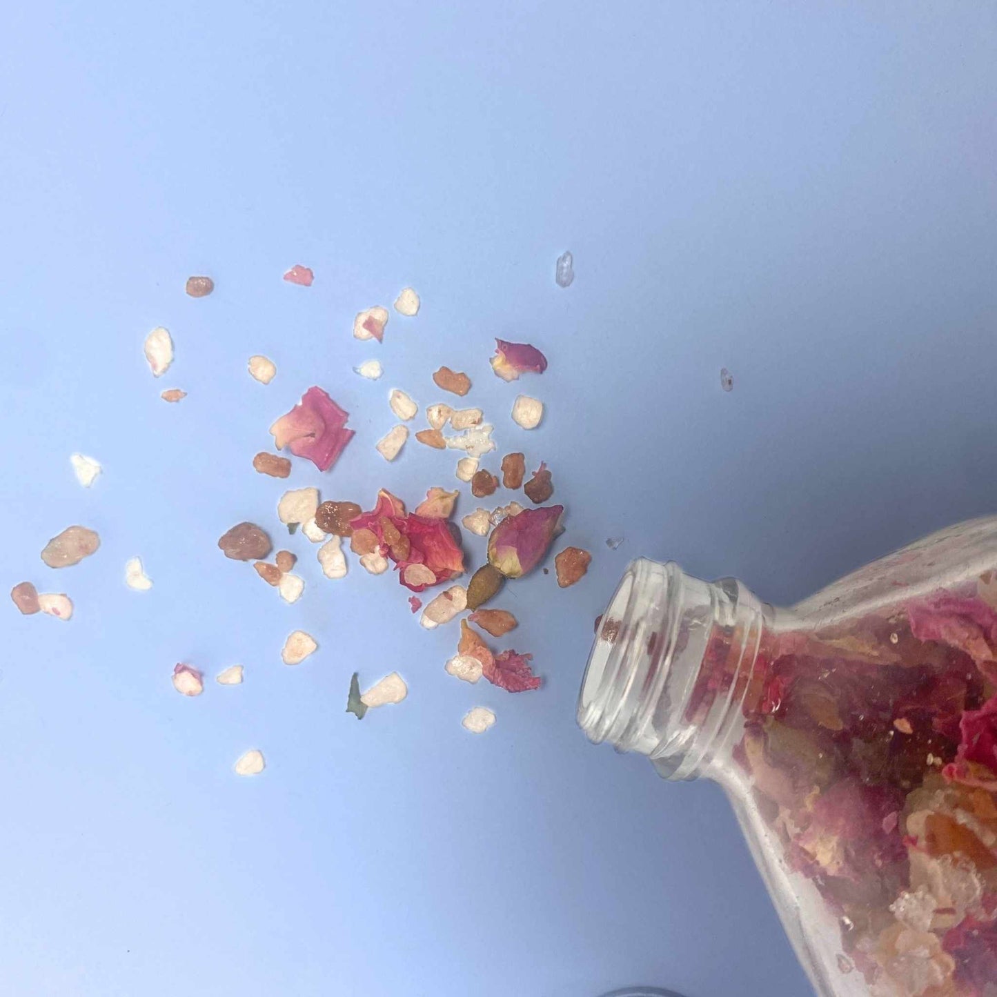 Rose & Magnesium Bath Soak