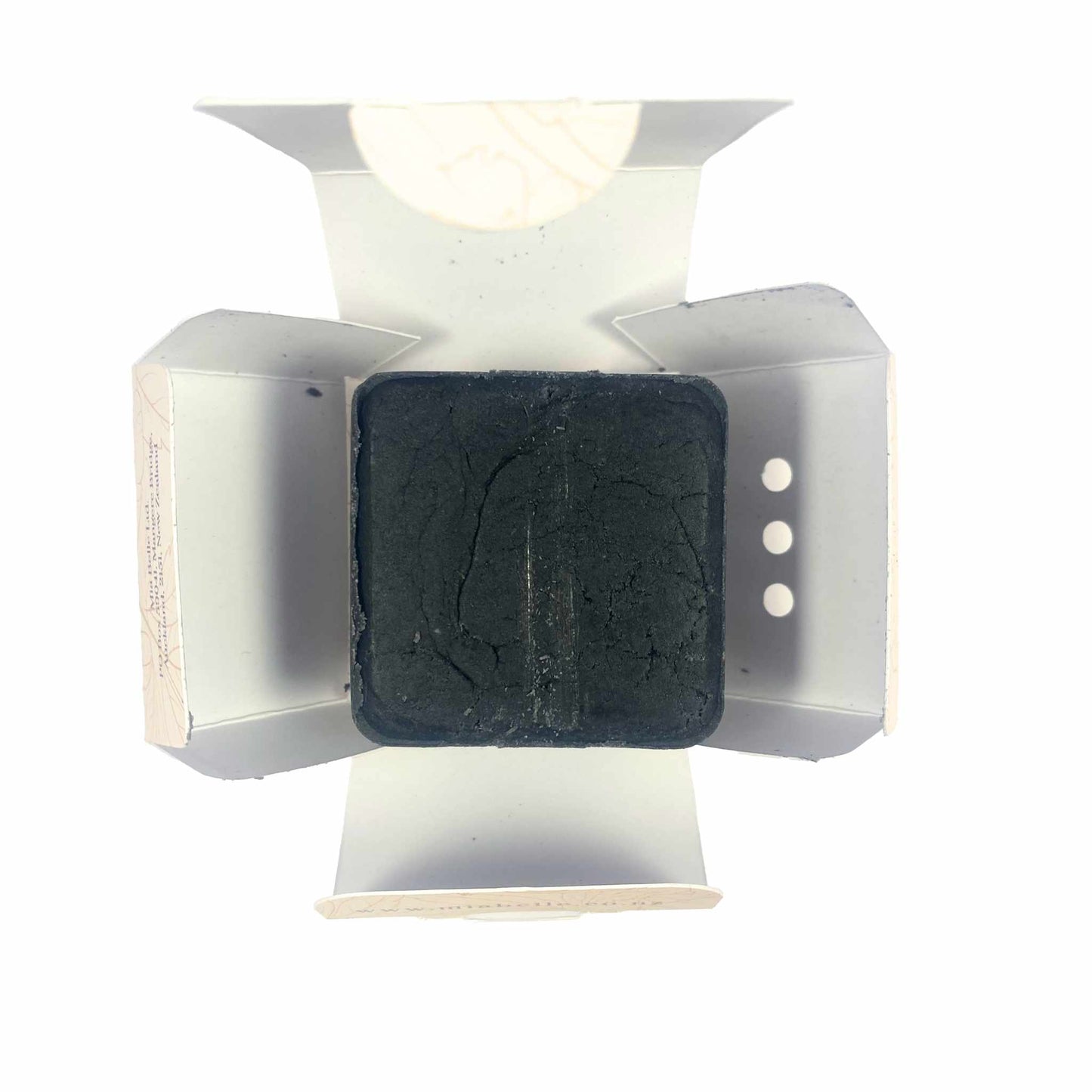 Pure Earth Shaving Bar