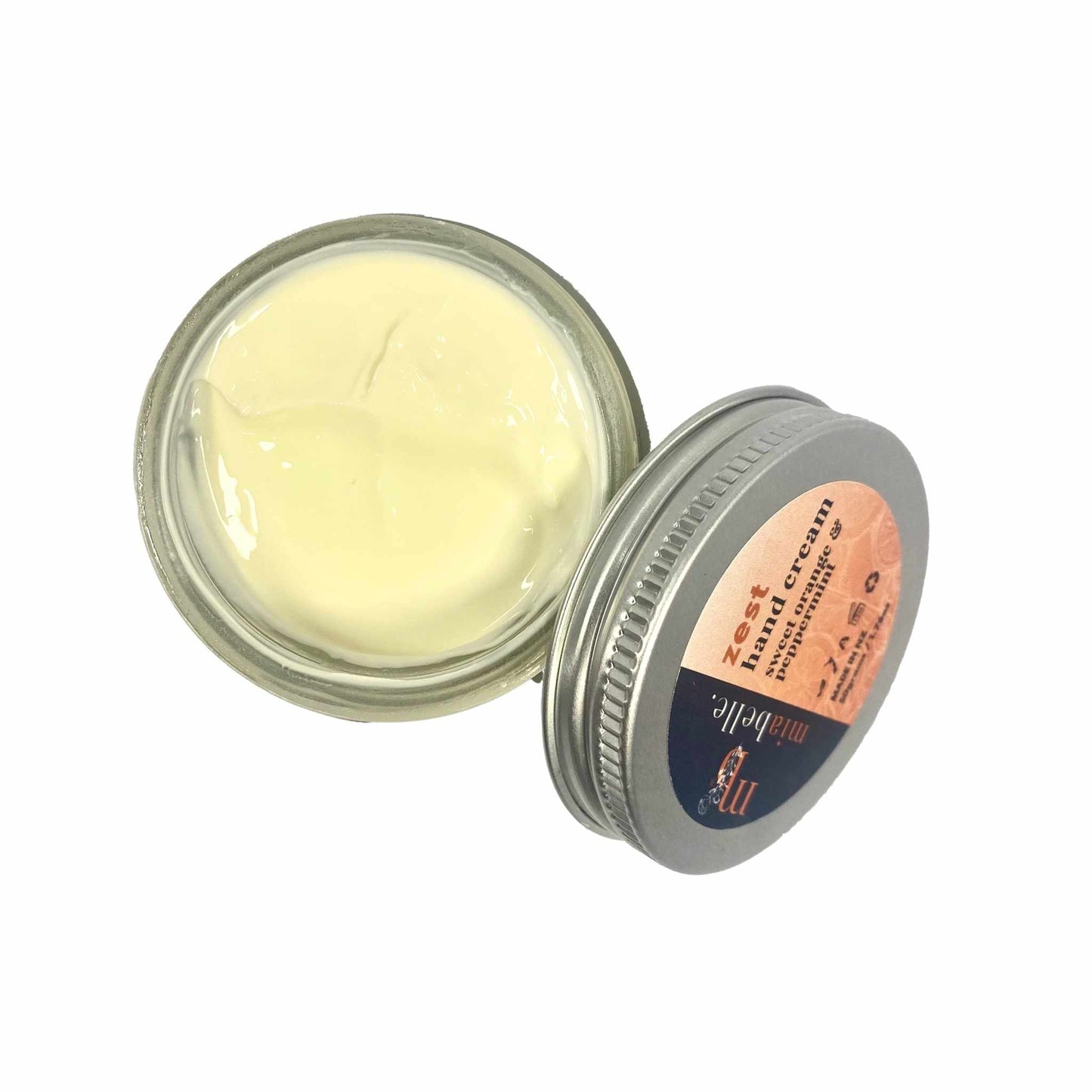 Rich Hydrating Hand Cream