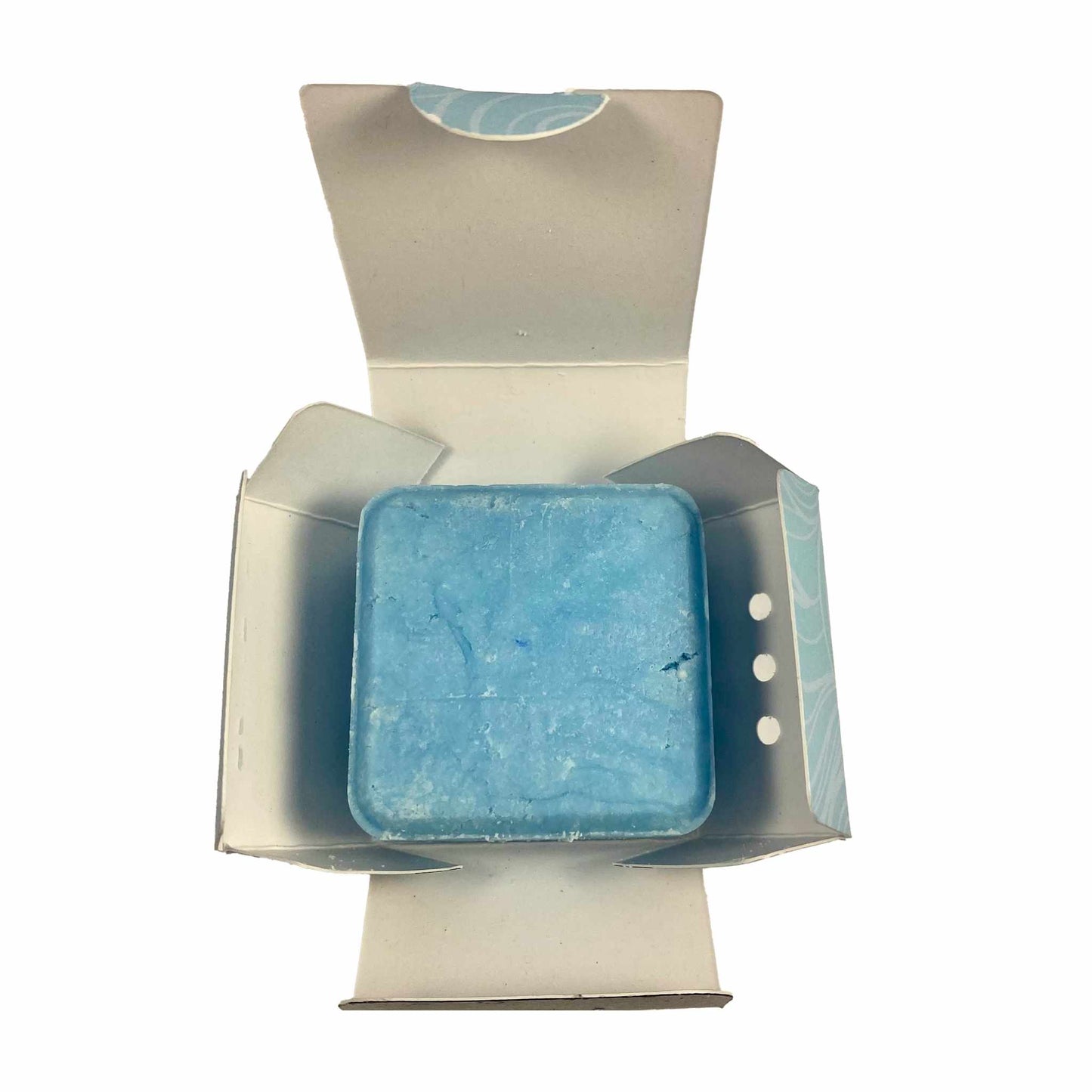 Ocean Spa Shampoo Bar for Normal Hair