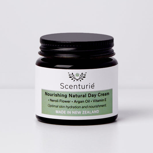 Nourishing Natural Day Cream